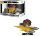 Фігурка Funko Star Wars Anakin in Naboo Sarfighter with R2-D2 фанко Енакін Скайуокер Exclusive 677 -   -  