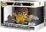 Фігурка Funko Star Wars Anakin in Naboo Sarfighter with R2-D2 фанко Енакін Скайуокер Exclusive 677 -   -  