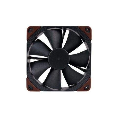 Кулер для корпуса Noctua iPPC (NF-F12iPPC-3000 PWM) - Вентиляторы к корпусам - Вентиляторы к корпусам