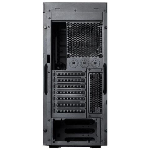 Корпус Chieftec Mesh (CW-01B-OP) - Нулевой остаток (Feed)  - Нулевой остаток (Feed) 