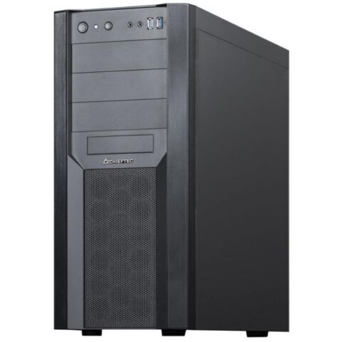 Корпус Chieftec Mesh (CW-01B-OP) - Нулевой остаток (Feed)  - Нулевой остаток (Feed) 