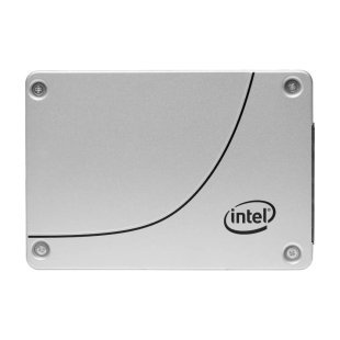 Накопитель SSD 2.5" 960GB INTEL (SSDSC2KB960GZ01)