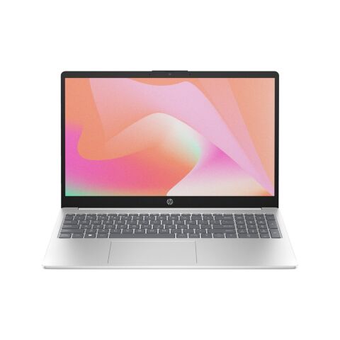 Ноутбук HP 15-fc0001ua (825G3EA) - Ноутбуки - Ноутбуки