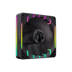 Кулер для корпуса Gamemax Tornado T12 ARGB-R