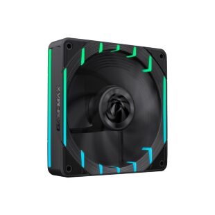 Кулер для корпуса Gamemax Tornado T12 ARGB-R