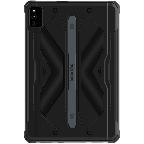 Планшет Sigma Tab A1025 X-treme 2 10.4" 8/256GB 4G Black (4827798766910) - Нулевой остаток (Feed) - Нулевой остаток (Feed)