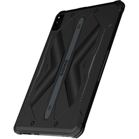 Планшет Sigma Tab A1025 X-treme 2 10.4" 8/256GB 4G Black (4827798766910) - Нулевой остаток (Feed) - Нулевой остаток (Feed)