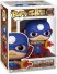 Фігурка Funko Marvel Infinity Warps Soldier Supreme фанко 858 -   -  