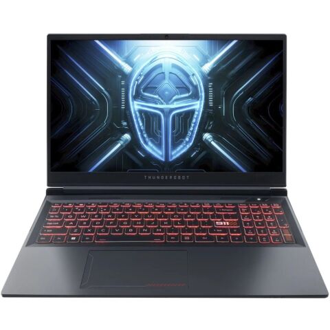 Ноутбук Thunderobot R16 (R16-R97945HX57TE1Q300RG) - Ноутбуки  - Ноутбуки 