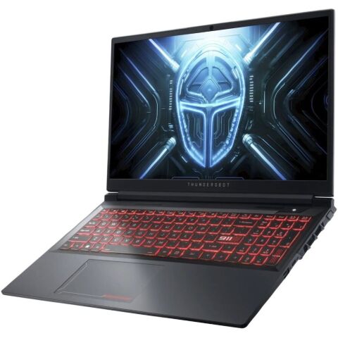 Ноутбук Thunderobot R16 (R16-R97945HX57TE1Q300RG) - Ноутбуки  - Ноутбуки 