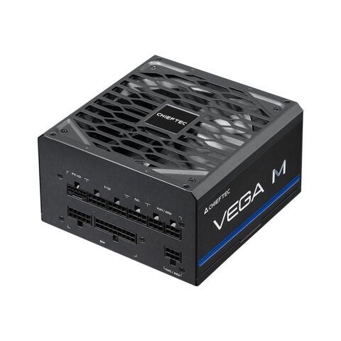 Блок питания Chieftec 1000W Vega M (PPG-1000-C) - Нулевой остаток (Feed)  - Нулевой остаток (Feed) 