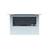 Ноутбук Apple MacBook Air 15 M5 A3448 Sky Blue (MDVQ4UA/A)