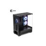 Корпус для ПК Qube FORT_GBNU3