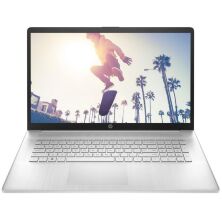 Ноутбук HP 17-cp2047ua (D16H0EA)