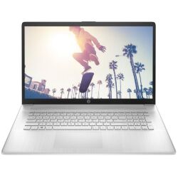 Ноутбук HP 17-cp2047ua (D16H0EA)