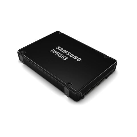 Накопитель SSD SAS 2.5" 1.92TB PM1653a Samsung (MZILG1T9HCJR-00A07) - Нулевой остаток (Feed) - Нулевой остаток (Feed)