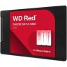 Накопитель SSD M.2 2280 4TB SA500 WD (WDS400T2R0A)