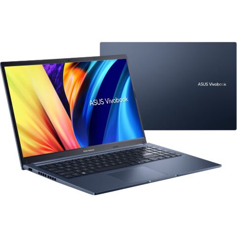Ноутбук ASUS Vivobook 15 M1502YA-BQ325 (90NB0X21-M00EU0) - Ноутбуки  - Ноутбуки 