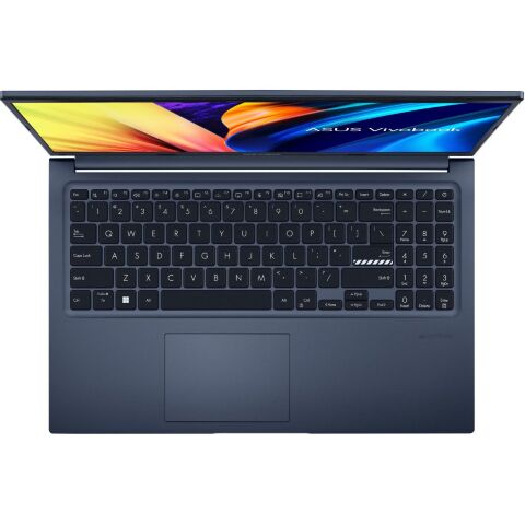 Ноутбук ASUS Vivobook 15 M1502YA-BQ325 (90NB0X21-M00EU0) - Ноутбуки  - Ноутбуки 
