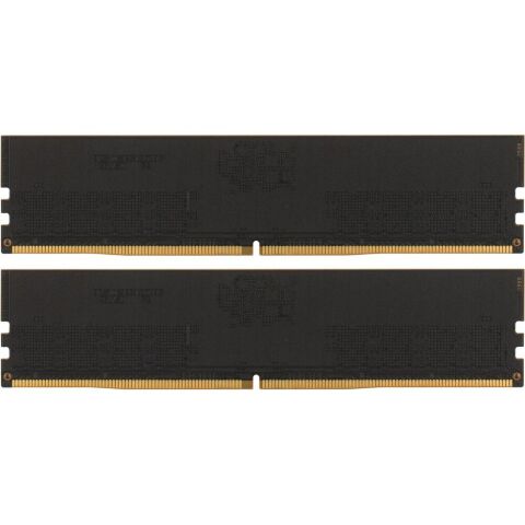 Модуль памяти для компьютера DDR5 32GB (2x16GB) 5600 MHz INTELIGENTES (IU5CIJ2/32) - Нулевой остаток (Feed)  - Нулевой остаток (Feed) 