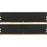Модуль памяти для компьютера DDR5 32GB (2x16GB) 5600 MHz INTELIGENTES (IU5CIJ2/32)