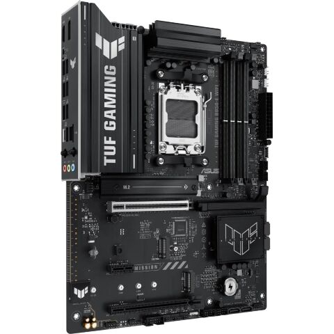Материнская плата ASUS TUF GAMING B850-E WIFI - Системные (материнские) платы  - Системные (материнские) платы 