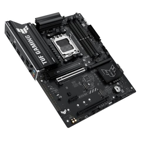 Материнская плата ASUS TUF GAMING B850-E WIFI - Системные (материнские) платы  - Системные (материнские) платы 