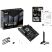 Материнская плата ASUS TUF GAMING B850-E WIFI - Системные (материнские) платы  - Системные (материнские) платы 