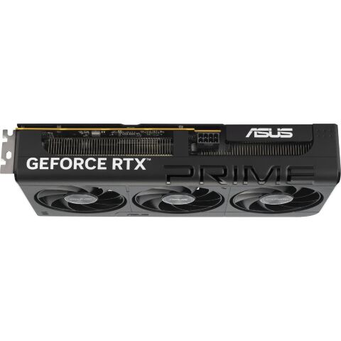 Видеокарта ASUS GeForce RTX5060 8Gb PRIME OC (PRIME-RTX5060-O8G) - Видеокарты  - Видеокарты 