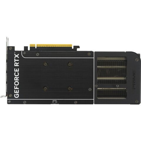Видеокарта ASUS GeForce RTX5060 8Gb PRIME OC (PRIME-RTX5060-O8G) - Видеокарты  - Видеокарты 