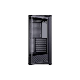 Корпус для ПК JONSBO D400 Black