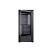 Корпус для ПК JONSBO D400 Black - Корпуса - Корпуса