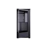Корпус для ПК JONSBO D400 Black