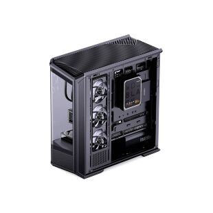 Корпус для ПК JONSBO D400 Black