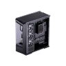 Корпус для ПК JONSBO D400 Black