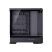 Корпус для ПК JONSBO D400 Black - Корпуса - Корпуса