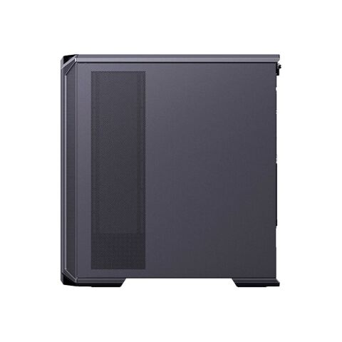 Корпус для ПК JONSBO D400 Black - Корпуса - Корпуса