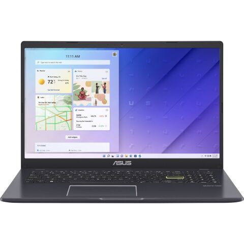Ноутбук ASUS Vivobook Go 15 E510KA-BQ1195 (90NB0UJ5-M01UE0) - Ноутбуки  - Ноутбуки 