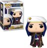Фігурка Funko League Of Legends Arcane Caitlyn фанко Ліга легенд Кейтлін Кірамман 1488