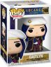 Фігурка Funko League Of Legends Arcane Caitlyn фанко Ліга легенд Кейтлін Кірамман 1488
