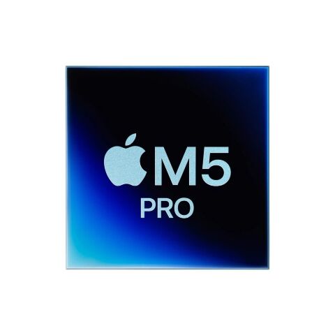 Ноутбук Apple MacBook Pro 16 A3428 M5 Pro Silver (MGE44UA/A) - Ноутбуки  - Ноутбуки 