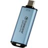 Накопитель SSD USB Type-C 2TB ESD300 Transcend (TS2TESD300C)