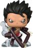 Фігурка Funko One Piece: Snake-Man Luffy Фанко Ван-Піс Великий куш Луффі 1266