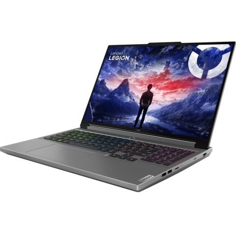 Ноутбук Lenovo Legion 5 16IRX9 (83DG00MMRA) - Нулевой остаток (Feed)  - Нулевой остаток (Feed) 
