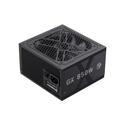 Блок питания Gamemax 850W (GX 850GF) - Нулевой остаток (Feed)  - Нулевой остаток (Feed) 