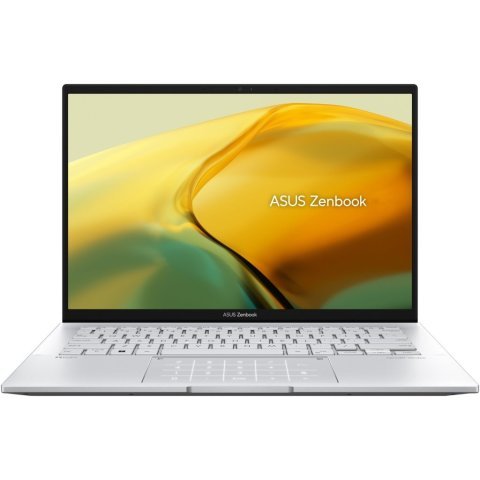 Ноутбук ASUS Zenbook 14 UX3402VA-KP783 (90NB10G6-M017J0) - Нулевой остаток (Feed)  - Нулевой остаток (Feed) 