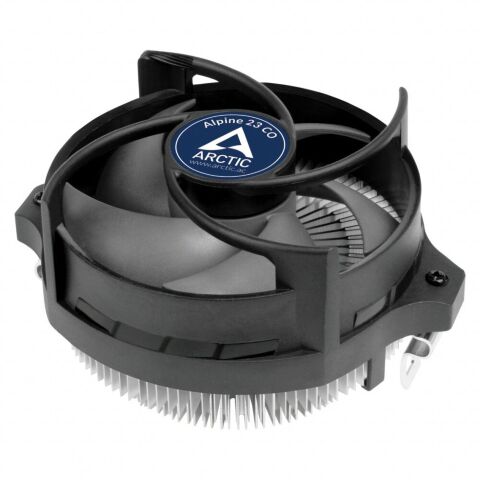 Кулер для процессора Arctic Alpine 23 СО (ACALP00036A) - Нулевой остаток (Feed)  - Нулевой остаток (Feed) 