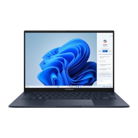Ноутбук ASUS Zenbook 14 OLED UX3405CA-ST1248 (90NB14W1-M01UL0) - Нулевой остаток (Feed) - Нулевой остаток (Feed)
