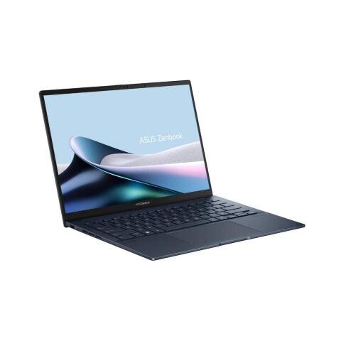 Ноутбук ASUS Zenbook 14 OLED UX3405CA-ST1248 (90NB14W1-M01UL0) - Нулевой остаток (Feed) - Нулевой остаток (Feed)
