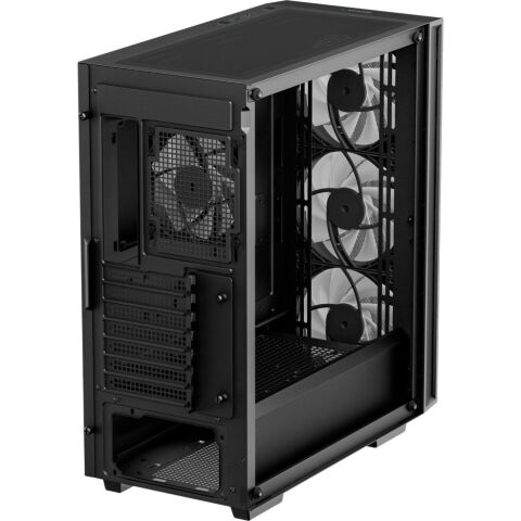 Корпус Deepcool MATREXX 55 MESH V4 C - Нулевой остаток (Feed) - Нулевой остаток (Feed)